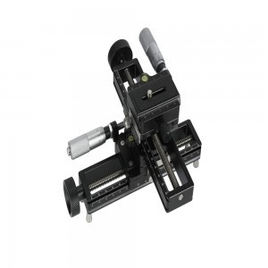 AstrHori macro focusing rail AH-MGA170-0