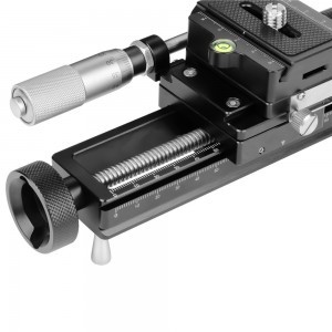 AstrHori macro focusing rail AH-MGA170-3