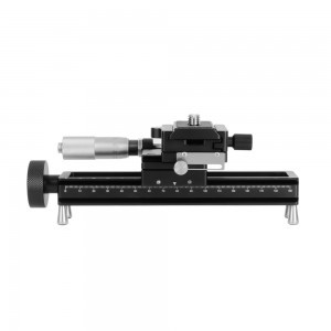 AstrHori macro focusing rail AH-MGA170-4