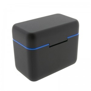 Patona Dual töltőtok Insta360 X4-hez-1