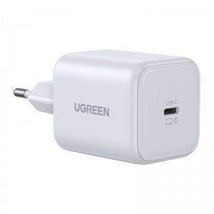 45W GA N USB-C töltőfehér UGREEN X524
