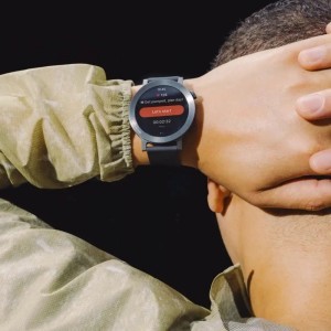 CMF by Nothing Watch 3 Pro, Sötét Szürke (A10700020)-3