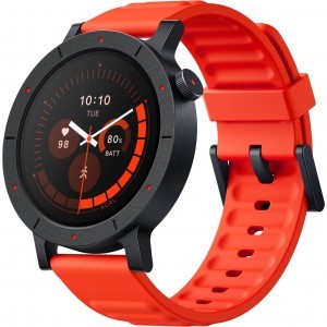 CMF by Nothing Watch 3 Pro, Narancs (A10700024)