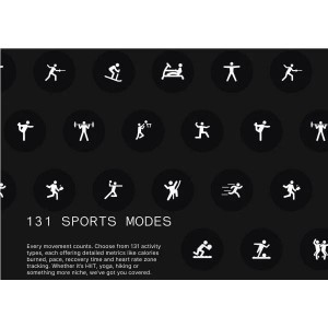 CMF by Nothing Watch 3 Pro, Narancs (A10700024)-2