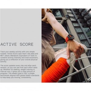 CMF by Nothing Watch 3 Pro, Narancs (A10700024)-5