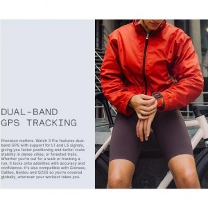 CMF by Nothing Watch 3 Pro, Világosszürke (A10700022)-3