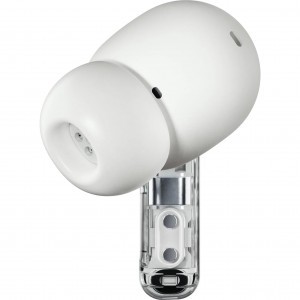 Nothing Ear (a) B162 ANC, Fehér vezeték nélküli fülhallgató (A10600064)-4