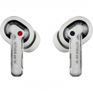 Nothing Ear (a) B162 ANC, Fehér vezeték nélküli fülhallgató (A10600064)-5