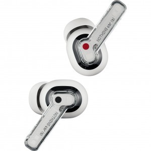 Nothing Ear (a) B162 ANC, Fehér vezeték nélküli fülhallgató (A10600064)-3