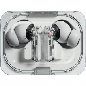 Nothing Ear (a) B162 ANC, Fehér vezeték nélküli fülhallgató (A10600064)-1