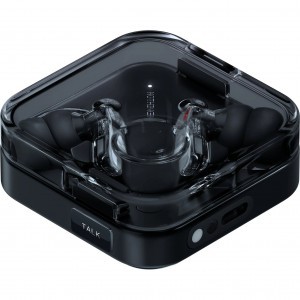 Nothing Ear (3) B173 ANC, fekete Vezeték nélküli fülhallgató (A10600121)-4