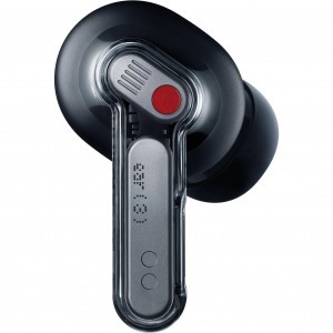 Nothing Ear (3) B173 ANC, fekete Vezeték nélküli fülhallgató (A10600121)-2