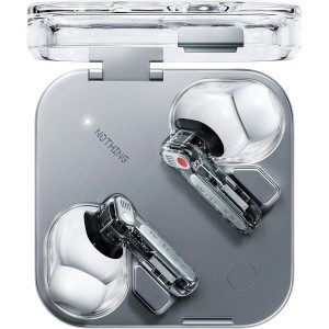Nothing Ear (3) B173 ANC, fehér, vezeték nélküli fülhallgató (A10600125)