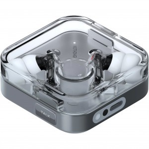 Nothing Ear (3) B173 ANC, fehér, vezeték nélküli fülhallgató (A10600125)-3