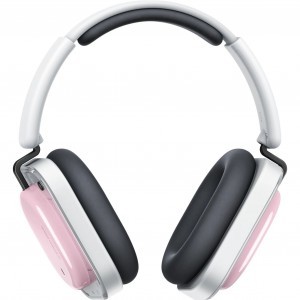 NOTHING Headphone (a) Over-Ear ANC bluetooth fejhallgató, rózsaszín (A11300030)-1