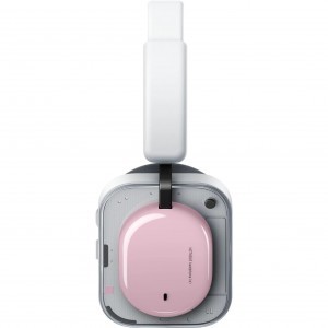 NOTHING Headphone (a) Over-Ear ANC bluetooth fejhallgató, rózsaszín (A11300030)-2