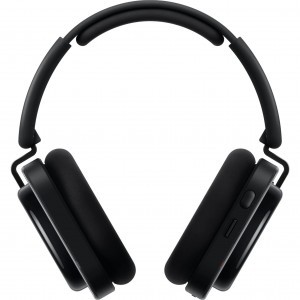 NOTHING Headphone (a) Over-Ear ANC bluetooth fejhallgató, fekete (A11300028)-4