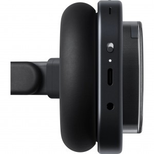 NOTHING Headphone (1) Over-Ear ANC bluetooth fejhallgató (1) B170, fekete (A11300003)-5