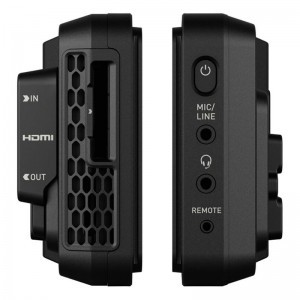 Atomos Ninja Raw 5.2" kontroll monitor-3