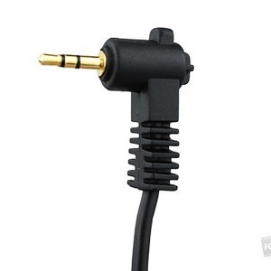 JJC CABLE-C (Pentax/Canon) távkioldó összekötő kábel-1