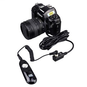 JJC CABLE-BF2BM (Nikon) távkioldó hosszabító-1