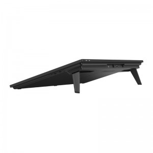 Huion Kamvas Pro 27 GT2702 graphics tablet-9