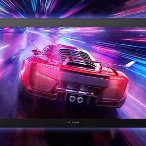 Huion Kamvas Pro 27 GT2702 graphics tablet-3