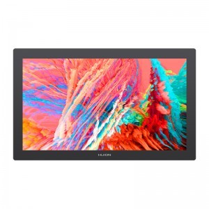 Huion Kamvas Pro 24 GEN 3 GT2402 digitalizáló tábla