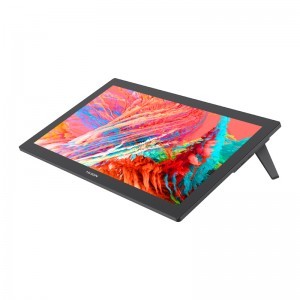 Huion Kamvas Pro 24 GEN 3 GT2402 digitalizáló tábla-11