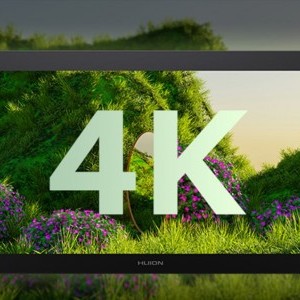 Huion Kamvas Pro 24 GEN 3 GT2402 digitalizáló tábla-6