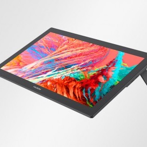 Huion Kamvas Pro 24 GEN 3 GT2402 digitalizáló tábla-1
