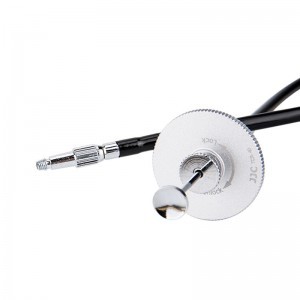 JJC TCR-40S kioldó kábel-3