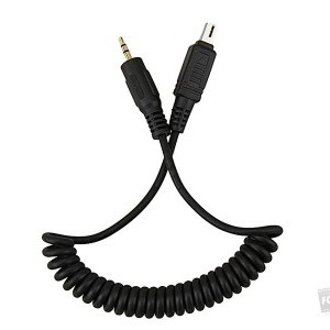 JJC CABLE-G (Nikon) távkioldó összekötő kábel