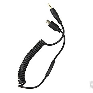 JJC CABLE-K (Fuji) távkioldó összekötő kábel