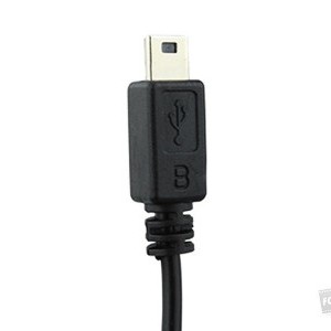 JJC CABLE-K (Fuji) távkioldó összekötő kábel-1