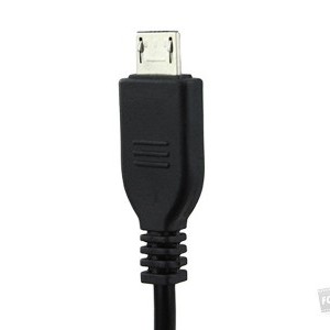 JJC CABLE-N (Samsung) távkioldó összekötő kábel-1