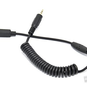 JJC CABLE-O (Fuji) távkioldó összekötő kábel