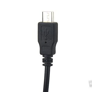 JJC CABLE-R (Fuji) távkioldó összekötő kábel-1