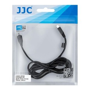 JJC SR3M kábel-0