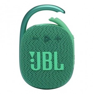 JBL CLIP 4 Bluetooth Vezeték nélküli Hangszóró zöld EU (JBLCLIP4ECOGRN)