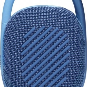 JBL CLIP 4 Bluetooth Vezeték Nélküli Hangszóró Eco Blue EU-1