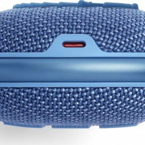 JBL CLIP 4 Bluetooth Vezeték Nélküli Hangszóró Eco Blue EU-2
