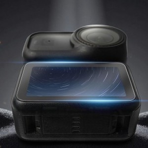 Tempered Glass (2-Pack) Sunnylife for Osmo Nano üvegfólia-3