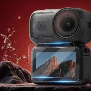 Tempered Glass (2-Pack) Sunnylife for Osmo Nano üvegfólia-4