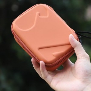 Sunnylife Standard Kombinált Táska az ACTION 6-hoz (fekete)-6