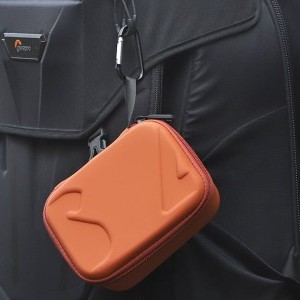 Sunnylife Standard Kombinált Táska az ACTION 6-hoz (fekete)-7