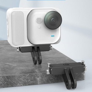 Puluz mágneses adapter gyorskioldóval az Insta360 GO Ultra készülékhez-2