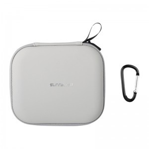 Sunnylife tároló táska Osmo Nano Standard Combo (szürke)