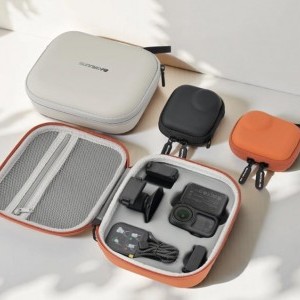 Sunnylife tároló táska Osmo Nano Standard Combo (szürke)-1