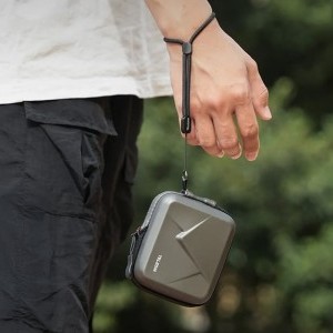 Telesin tok sportkamerákhoz (Insta360 Ace Pro 2, DJI Action 5 Pro / 4/ 3 / GoPro 13 és mások) tok-2